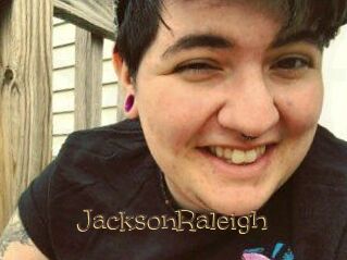JacksonRaleigh Porno FR