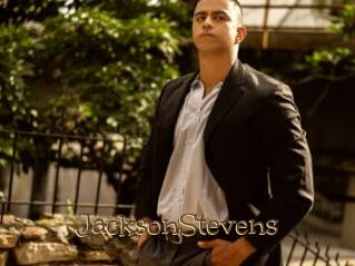 JacksonStevens