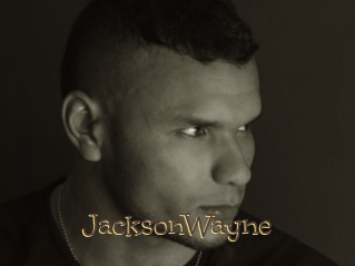 JacksonWayne