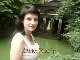 JackyBushy