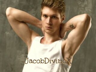 JacobDivineX