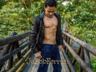 JacobFerran
