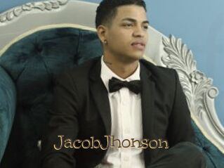 JacobJhonson