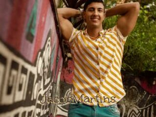 JacobMartins