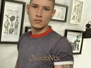 JacobNix Porno FR