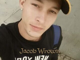 Jacob_Wrown
