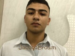 JacoboBrown Porno FR