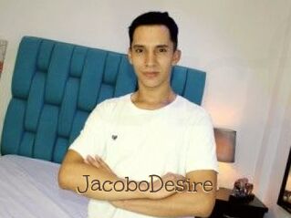 JacoboDesire