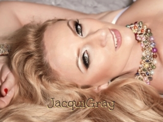 JacquiGray