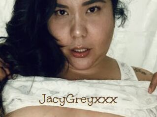 JacyGreyxxx