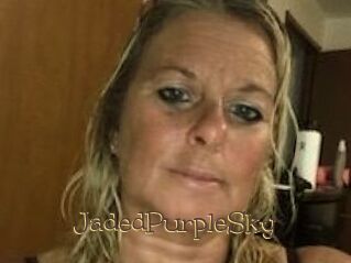 JadedPurpleSky
