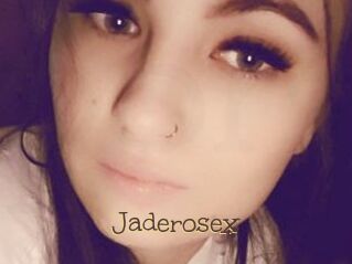 Jaderosex