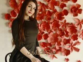 JadidaSia