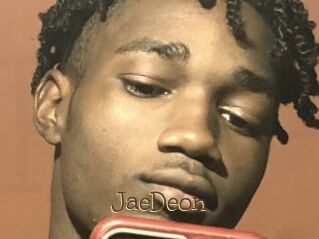 JaeDeon