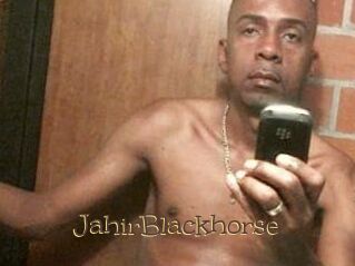JahirBlackhorse
