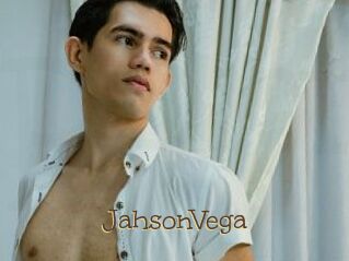 JahsonVega