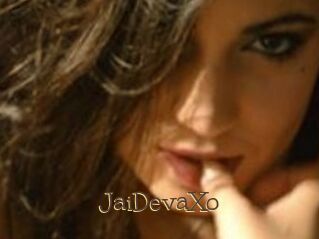 JaiDevaXo