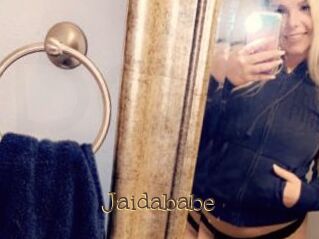 Jaidababe