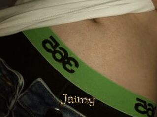 Jaimy