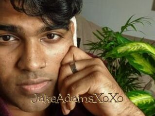 JakeAdamsXoXo