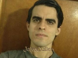 JakeCullen