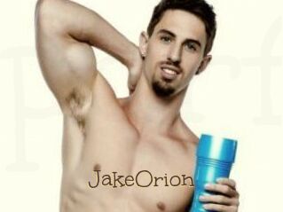 JakeOrion