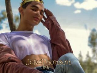 JakeThonson