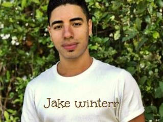 Jake_winterr Porno FR