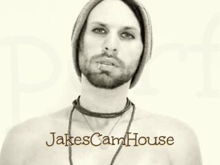 JakesCamHouse