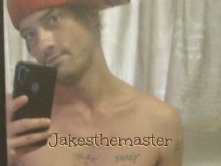 Jakesthemaster
