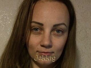 Jakkiy
