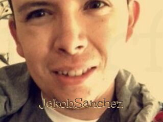 Jakob_Sanchez Porno FR
