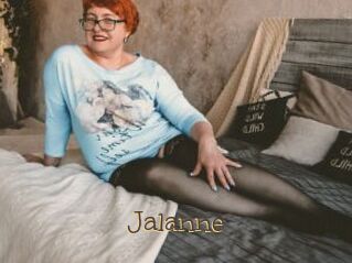 Jalanne