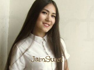 JamSwet