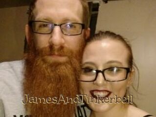 JamesAndTinkerbell