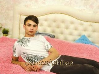 JamesAshbee