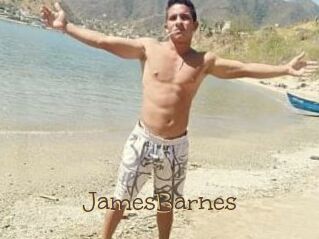JamesBarnes