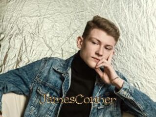 JamesConner