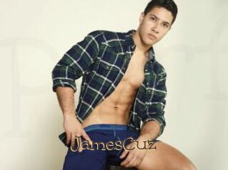 JamesCuz