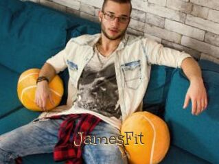 JamesFit