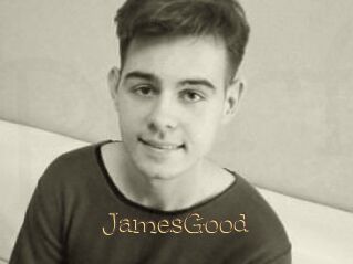 JamesGood