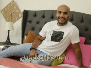 JamesHouston
