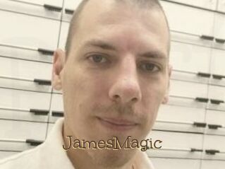 JamesMagic