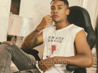 JamesMiler Porno FR
