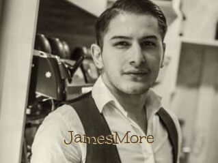 JamesMore