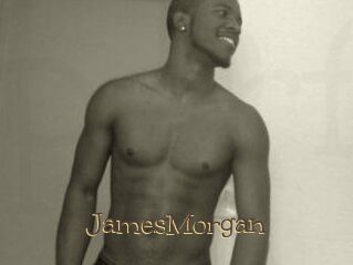James_Morgan