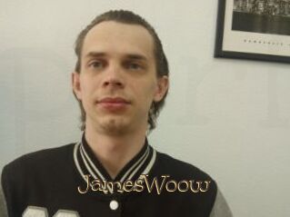 JamesWoow