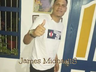 James_Michael18 Porno FR
