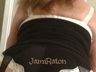 JamiRaton