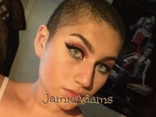 JamieAdams